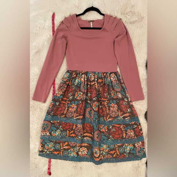 Matilda Jane Dresses & Skirts - Matilda Jane Embellished Dress
